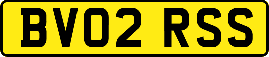 BV02RSS