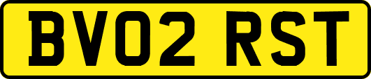 BV02RST