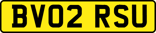 BV02RSU