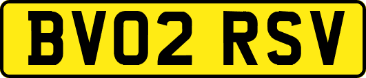 BV02RSV