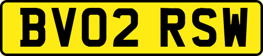 BV02RSW
