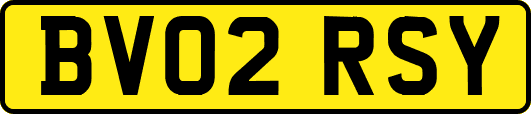 BV02RSY