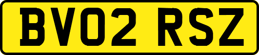 BV02RSZ