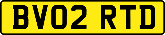 BV02RTD