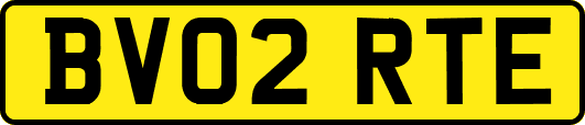 BV02RTE
