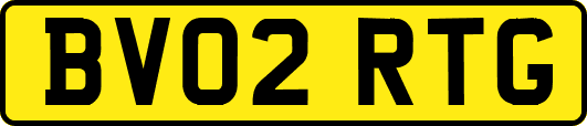 BV02RTG