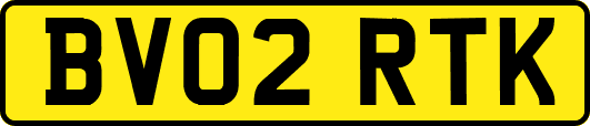 BV02RTK