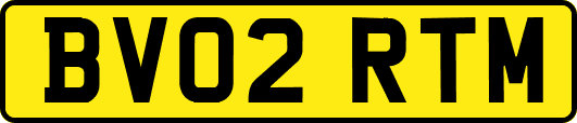 BV02RTM