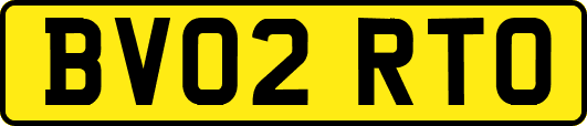 BV02RTO