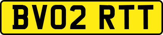 BV02RTT