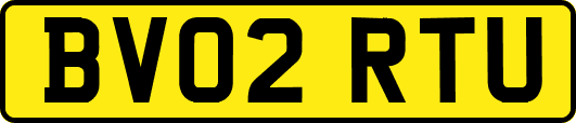 BV02RTU