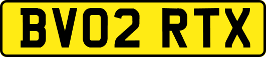 BV02RTX