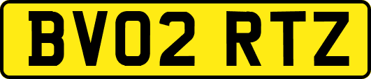 BV02RTZ