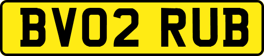 BV02RUB