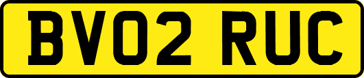 BV02RUC