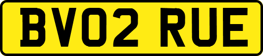 BV02RUE