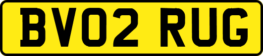 BV02RUG