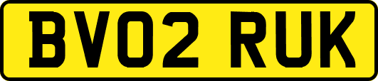 BV02RUK
