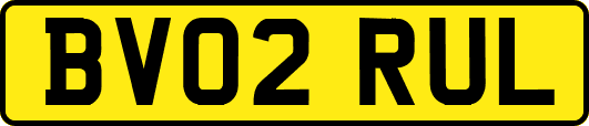 BV02RUL