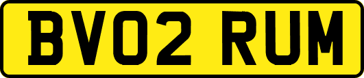 BV02RUM