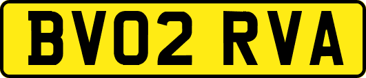 BV02RVA
