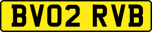 BV02RVB