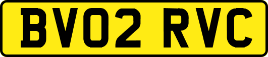 BV02RVC