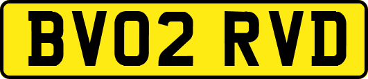 BV02RVD