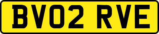 BV02RVE