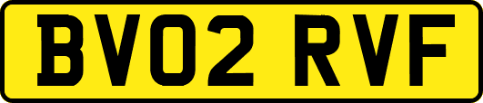 BV02RVF