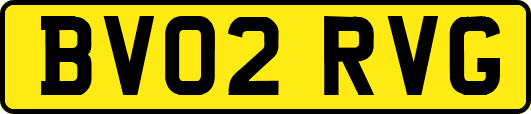BV02RVG