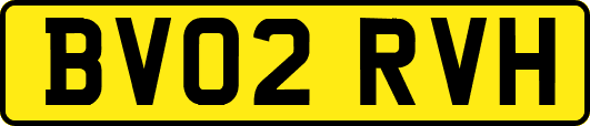 BV02RVH