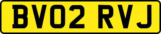 BV02RVJ