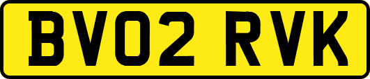 BV02RVK