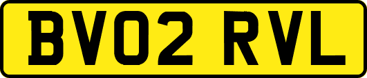 BV02RVL