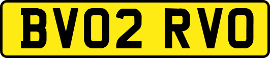 BV02RVO