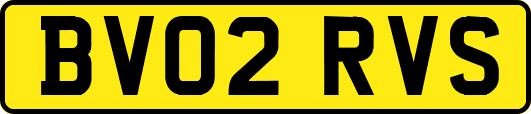 BV02RVS