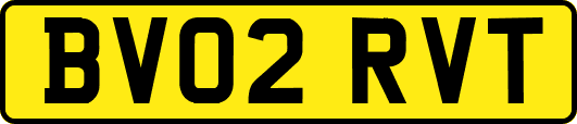 BV02RVT
