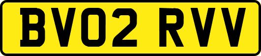 BV02RVV