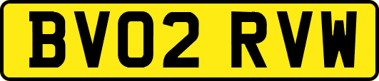 BV02RVW