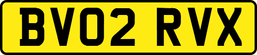 BV02RVX