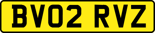 BV02RVZ