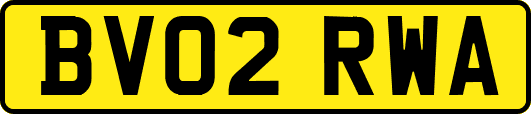 BV02RWA