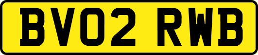 BV02RWB
