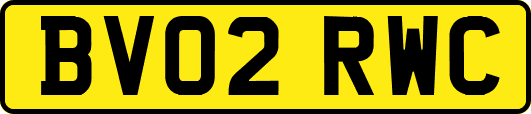 BV02RWC