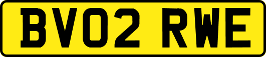 BV02RWE