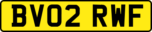 BV02RWF