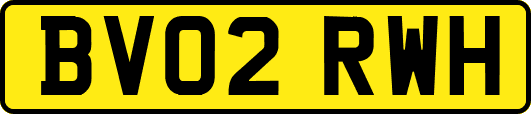 BV02RWH