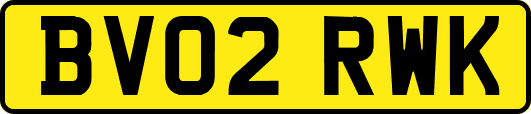 BV02RWK
