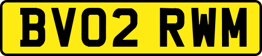 BV02RWM